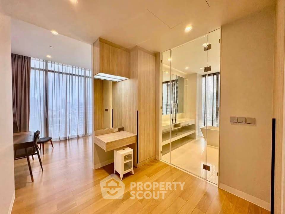 picture 16th-Floor 2-BR 137 Sqm, Vittorio Sukhumvit 39 Near BTS Phrom Phong (ID 3433698) - 11/23