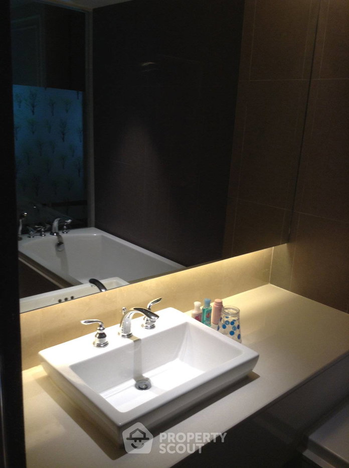 รูป คอนโด 1 ห้องนอน ชั้น 27 Knightsbridge Prime Sathorn ใกล้ BTS Saint Louis (ID 3432877) - รูปที่ 5/15