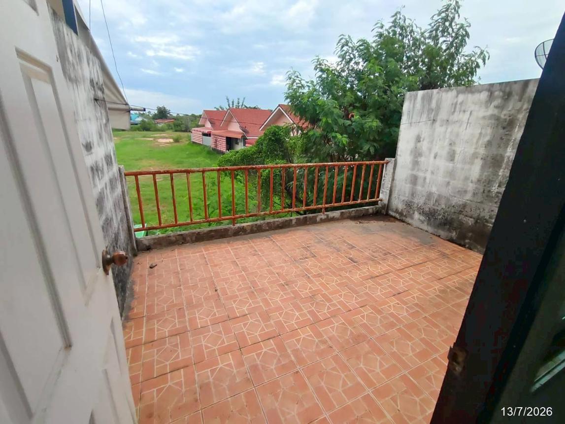 picture SHOP HOUSE 24 Sq.w. Mancha Khiri Khon Kaen for 3M - 23/29