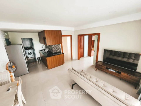 2-BR Condo at Pattaya Hill Resort close to Phratamnak (ID 3429000)