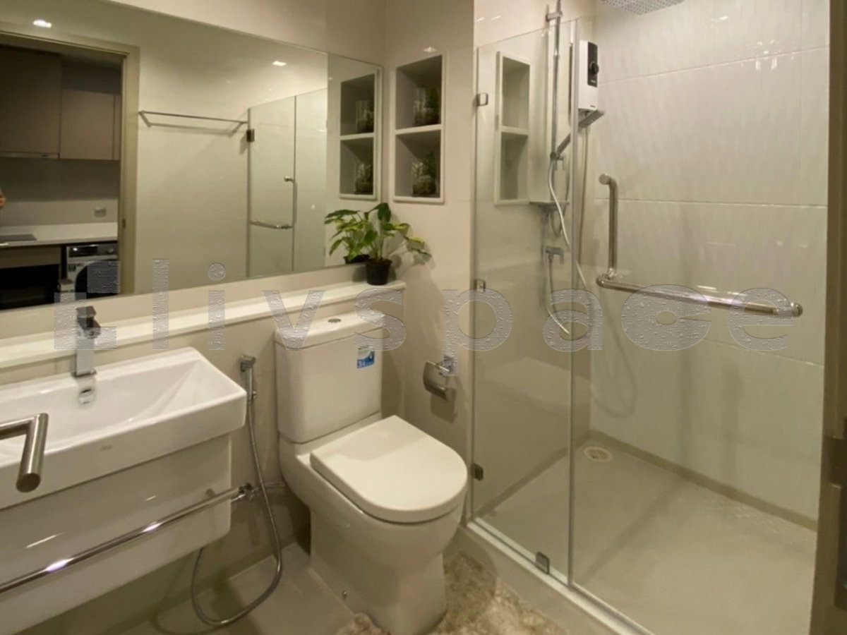 รูป ▚ L0ZC08ツ ขาย Life Ladprao 1Bed 36ตร.ม. 5.19ลบ. แต่งครบพร้อมอยู่ รวมค่าใช้จ่ายวันโอน ซื้อสดลดได้อีก ติด BTS ห้าแยกลาดพร้าว 0M✨ - รูปที่ 7/7