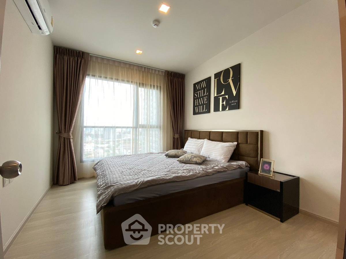 รูป ขายคอนโด 1 ห้องนอน Life Sukhumvit 48 ใกล้ BTS พระโขนง (ID 3431376) - รูปที่ 8/9