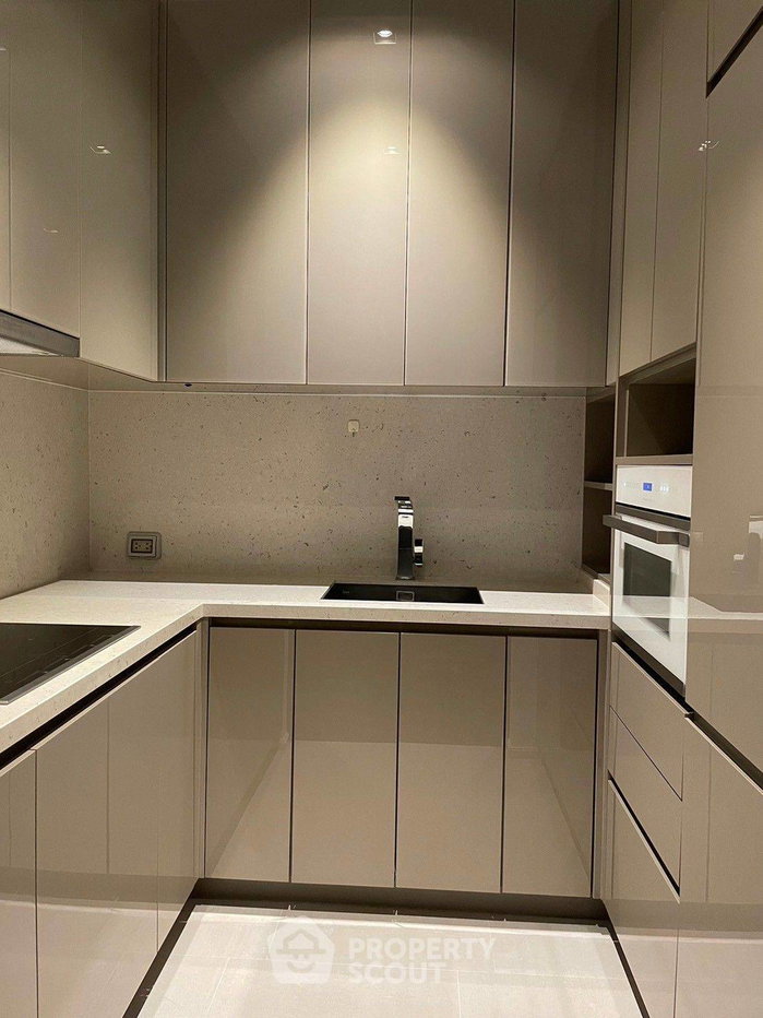 picture 100m To BTS Phrom Phong | 2-BR At The Diplomat 39 (ID 3426637) - 6/22