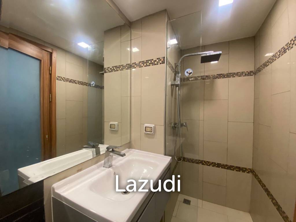picture Premium Studio Residence at C-View Residence - 7/10