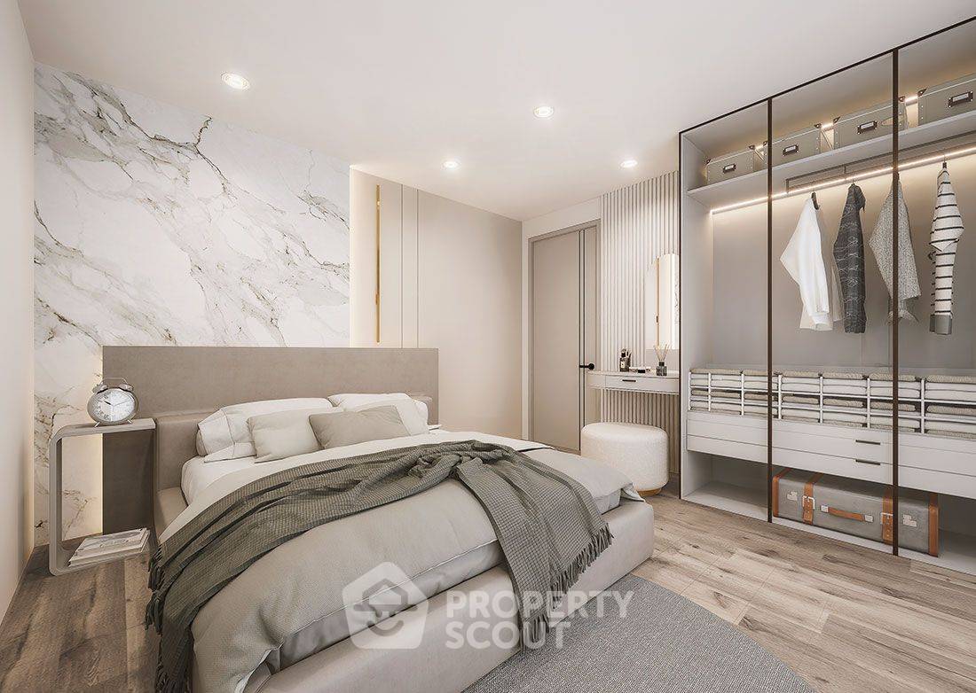picture 2-BR Condo For Sale At Siam Oriental Oasis, Phratamnak (ID 3070885) - 4/6