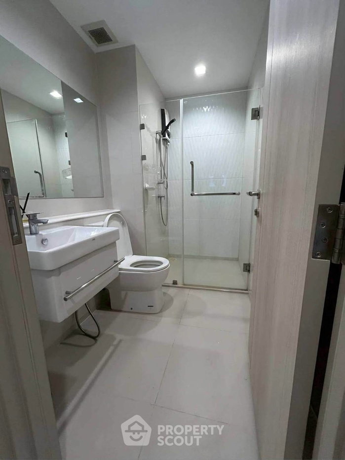 picture 17th-Floor 2-BR Condo At Life One Wireless Near BTS Phloen Chit (ID 3430433) - 10/11