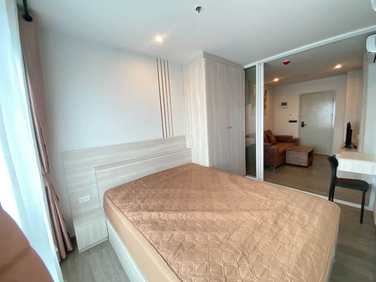 picture Condo for Rent at Regent Home Wutthakat (A6910027) ID Line : @condo42 - 2/11