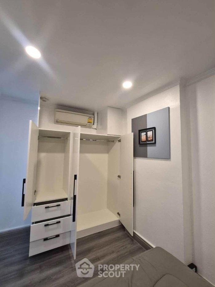 รูป คอนโด 2 ห้องนอน ชั้น 17 ที่ Baan On-nut Sukhumvit 77 Condominium (ID 3427596) - รูปที่ 5/10