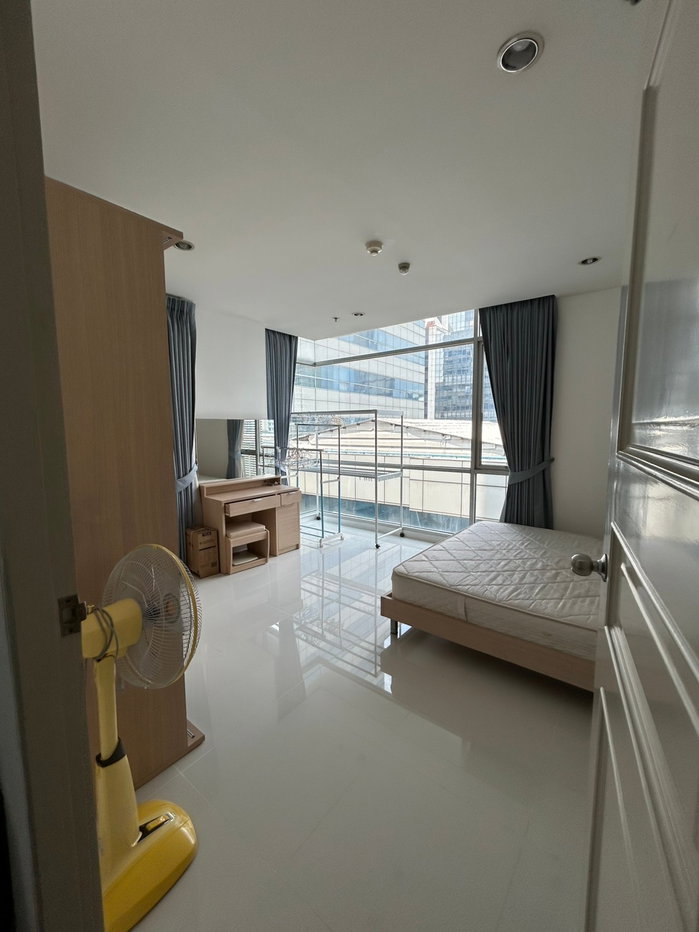 picture P-10624 For Rent: The Master Centrium Asoke-Sukhumvit near MRT - 9/12