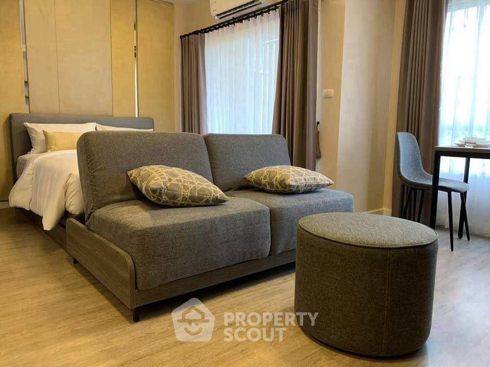 รูป คอนโด สตูดิโอ ที่ ดี คอนโด พิงค์ ใกล้ เซ็นทรัล เฟสติวัล เชียงใหม่ (ID 3426560) - รูปที่ 8/15