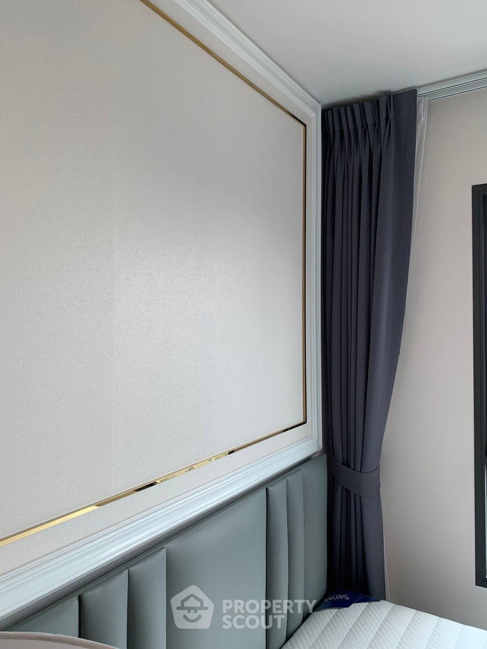 picture 37th-Floor 1-BR Life One Wireless Near BTS Phloen Chit (ID 692918) - 5/18