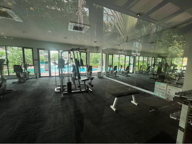 picture Condo for rent at Summer Garden, Chaeng Watthana 19 - 13/14
