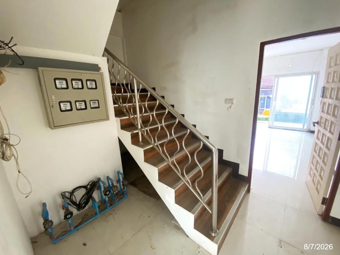 รูป อาคารพาณิชย์ 28 ตร.วา เมืองขอนแก่น ขอนแก่น 6M - รูปที่ 24/41