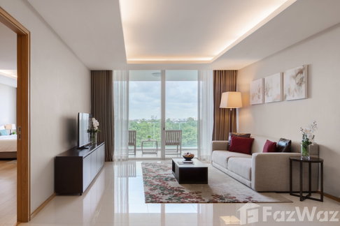 คอนโดให้เช่า 1 ห้องนอน ในโครงการ นอร์ธ ปาร์ค เพลส 1747860