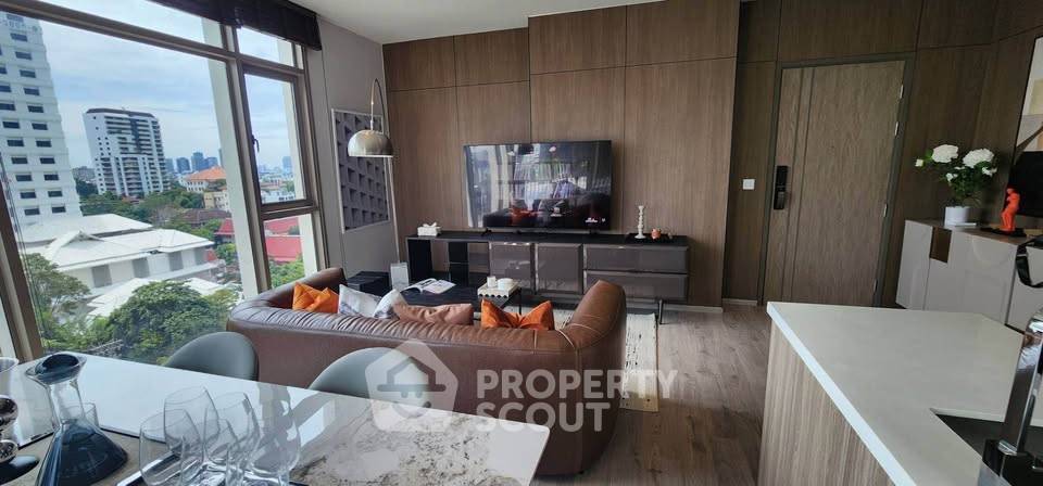 รูป คอนโด 2-ห้องนอน ที่ ริธึ่ม เอกมัย เอสเตท ใกล้ BTS ทองหล่อ (ID 3433690) - รูปที่ 4/10
