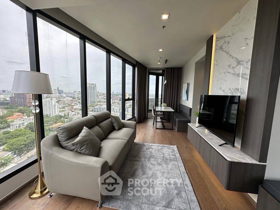 รูป คอนโด 2 ห้องนอน ที่ Ideo Q Sukhumvit 36 ใกล้ BTS ทองหล่อ (ID 3426899) - รูปที่ 3/7