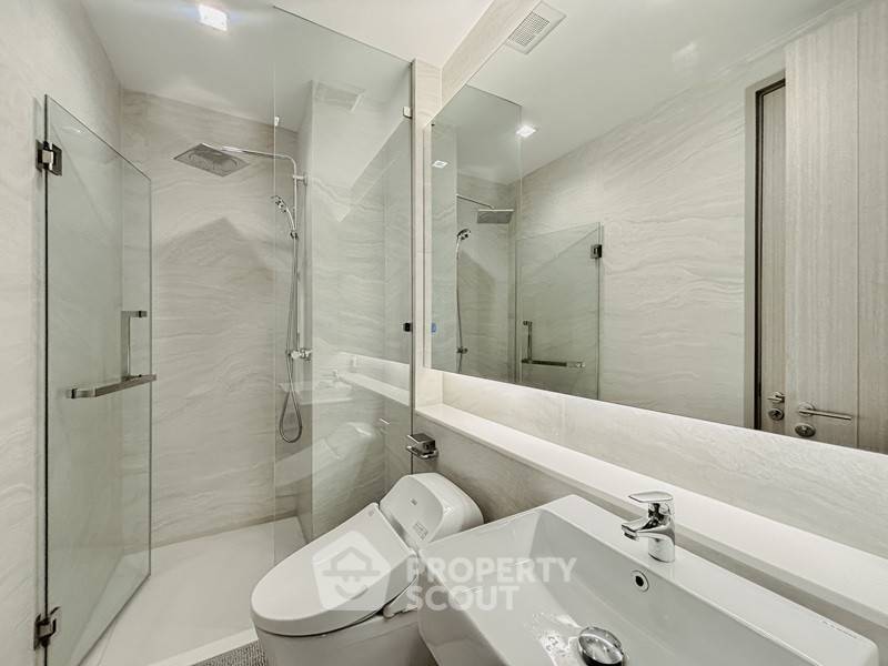 picture 100m To BTS Ratchathewi | 1-BR The Address Siam-Ratchathewi (ID 3428446) - 7/8