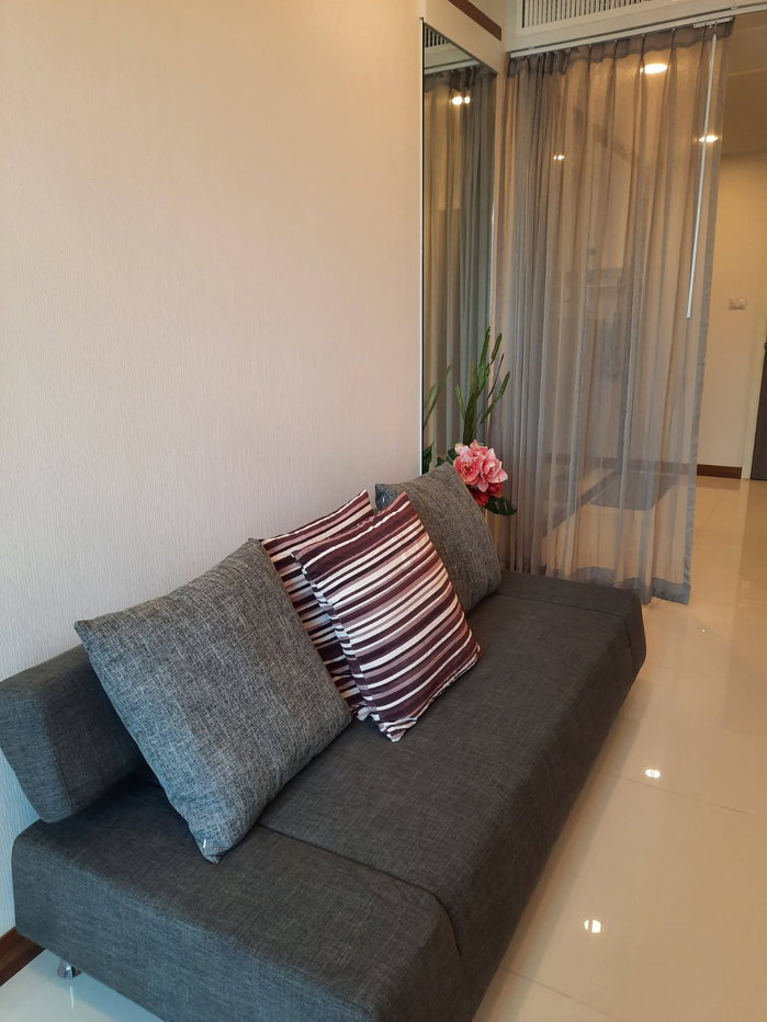 picture Condo for Rent at Supalai Premier Charoen Nakhon (D6910098) ID Line : @condo98 - 4/9