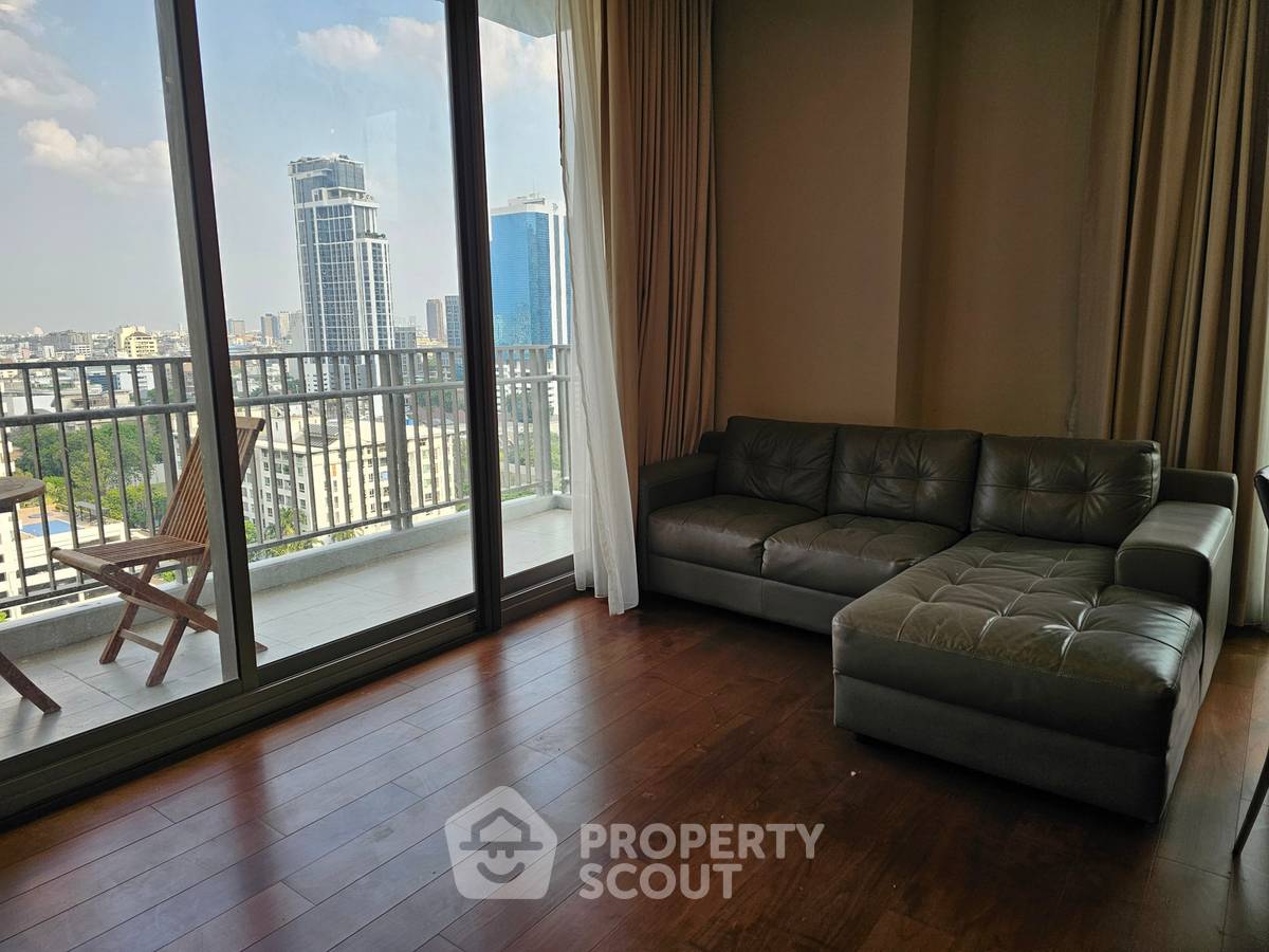 picture 2-BR Condo at Quattro By Sansiri near BTS Thong Lor (ID 3429307) - 9/9
