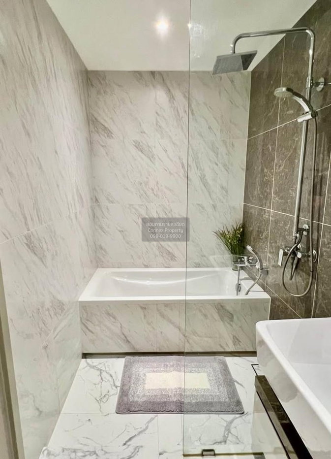 รูป 🔥🔥🔥 เช่าคอนโด ฟินน์ อโศก BTS-อโศก คลองเตย เขต คลองเตย กรุงเทพ CX-134258 ✅ ทักไลน์ @connexproperty ตอบทันที ทีมงานมืออาชีพ ✅ 🔥🔥🔥 - รูปที่ 9/10