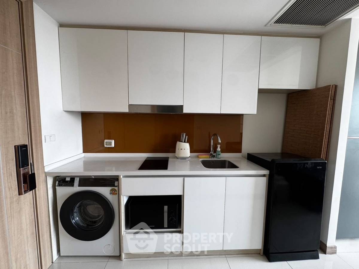 รูป คอนโด 1 ห้องนอน The Riviera Wongamat ใกล้ปราสาทสัจธรรม (ID 3431389) - รูปที่ 6/13