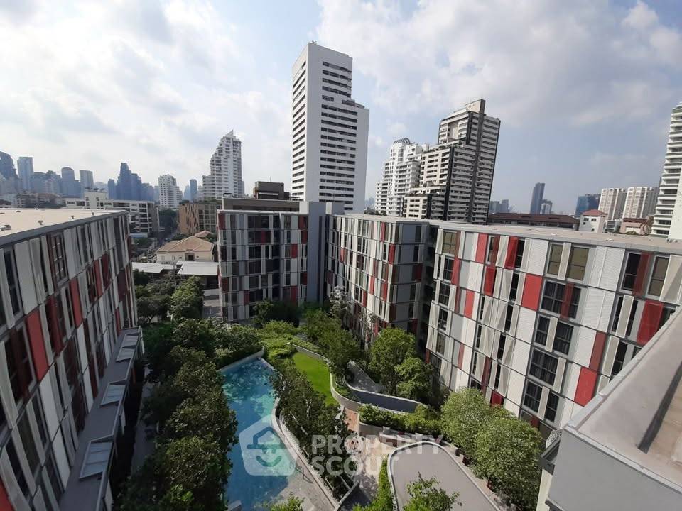รูป คอนโด 2 ห้องนอนให้เช่า Taka Haus Ekamai 12 ใกล้ BTS เอกมัย (ID 3220257) - รูปที่ 44/44