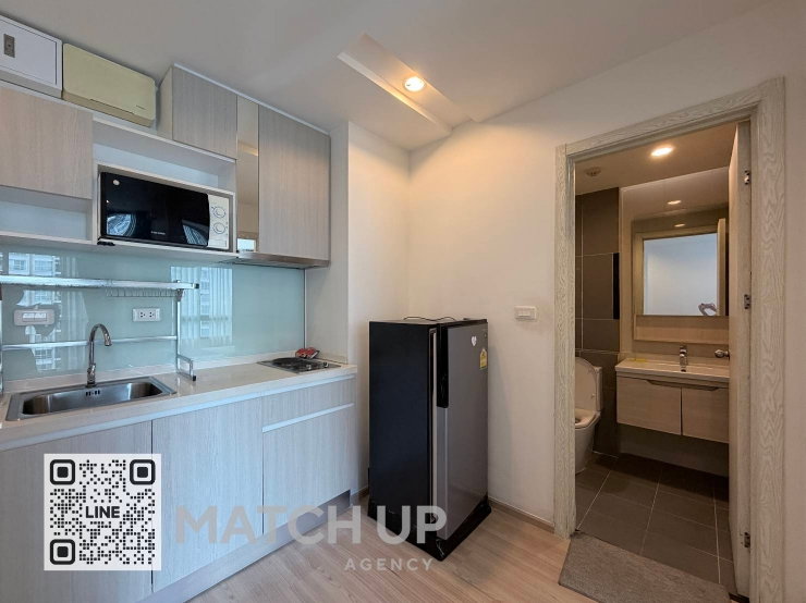 รูป ให้เช่า 🏢 อาร์ทิมิส สุขุมวิท 77
Artemis Sukhumvit 77 | 13,000 บาท/เดือน - รูปที่ 5/10