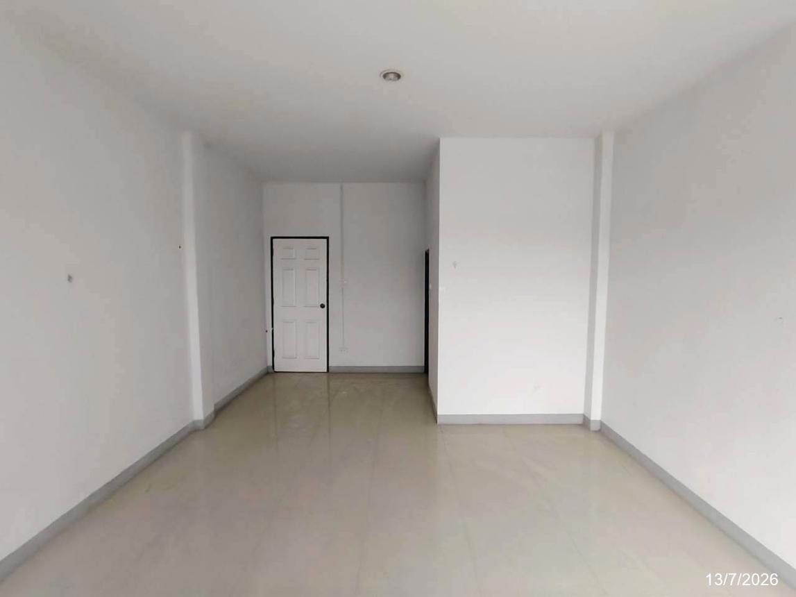 picture SHOP HOUSE 24 Sq.w. Mancha Khiri Khon Kaen for 3M - 21/29