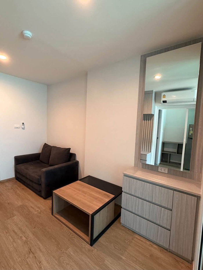 picture HI Chaengwattana 19 for rent ✨ Fully furnished - 3/8
