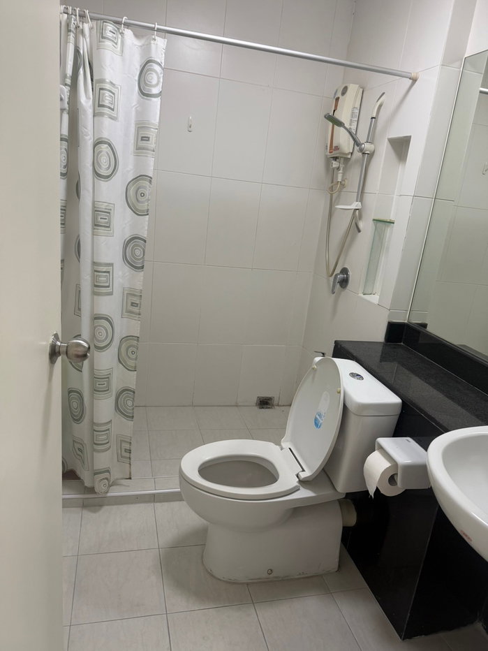 รูป Code: 26KJ5515  ให้เช่า Lumpini Place Ratchada - Thapra  🔥🔥 จองเดือนนี้รับส่วนลด1,000บาท 🔥🔥 @kjcondo (มี@ข้างหน้าด้วยนะคะ) - รูปที่ 10/12