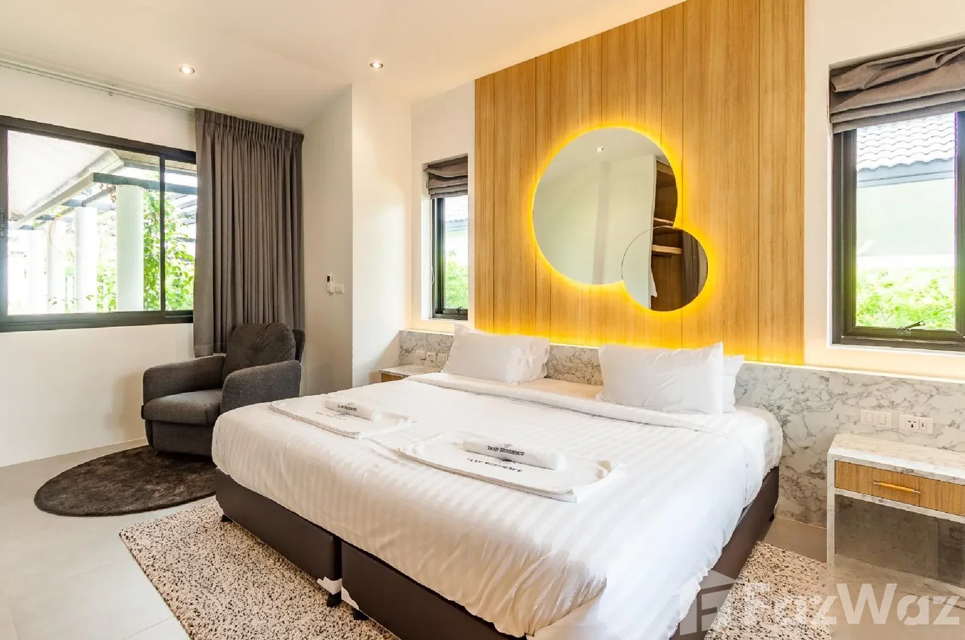 picture 2 Bedroom Villa for rent at Taan Residence 1722748 - 4/14