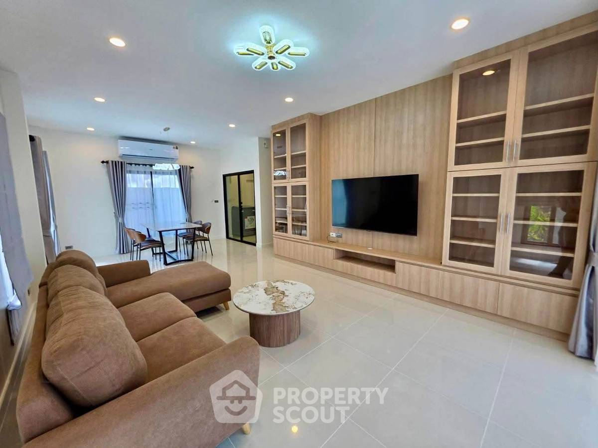รูป บ้าน 2 ห้องนอน ให้เช่าในโครงการ H Living Life Chaipornwithi พัทยา (ID 3430401) - รูปที่ 5/18