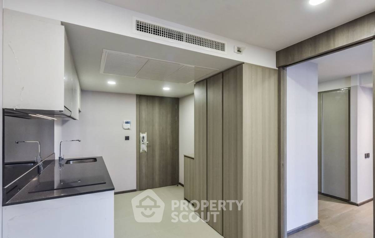 picture 1-BR Condo at Klass Siam near BTS National Stadium (ID 2236773) - 4/4