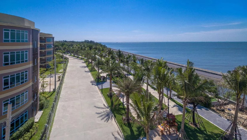 picture The Miami Bangpu Condo for Sale – Great Value! - 7/10