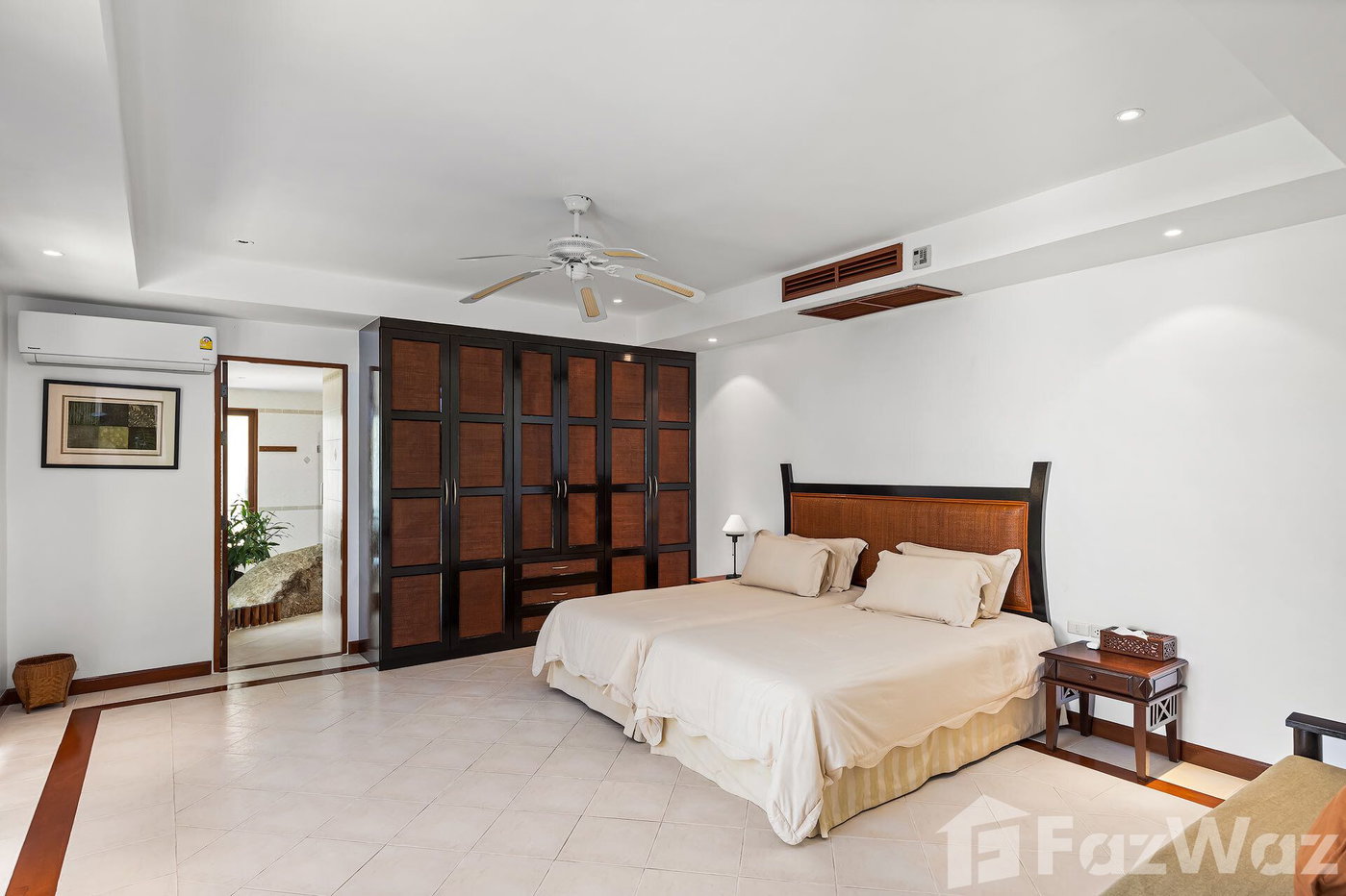 picture 7 Bedroom Villa for sale at Nakatani Village  1655786 - 22/42