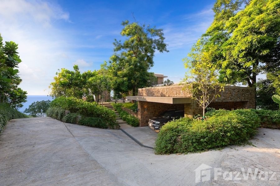 picture 4 Bedroom Villa for sale in Taling Ngam, Surat Thani 659624 - 32/36