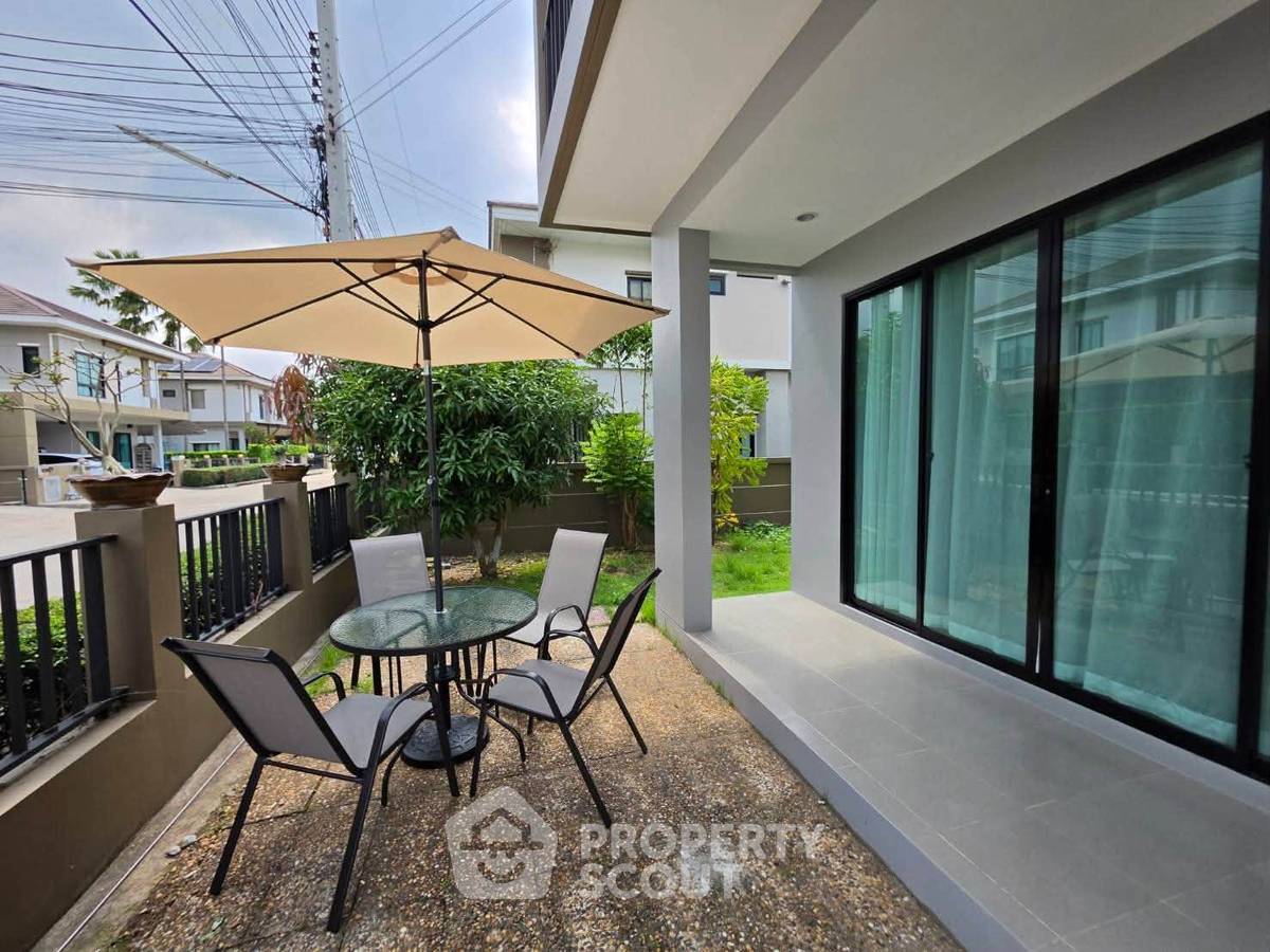 รูป วิลล่า 3 ห้องนอน ให้เช่าในพัทยา หนองปรือ (ID 3426642) - รูปที่ 2/19