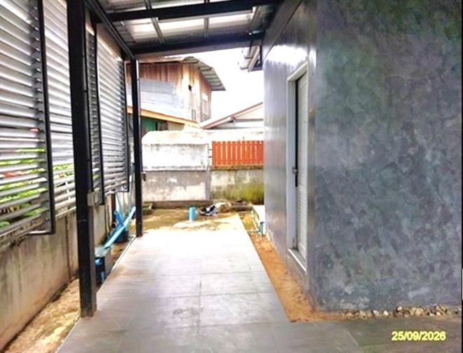 picture HOME 67 Sq.w. Kamalasai Kalasin for 3.4M - 10/41