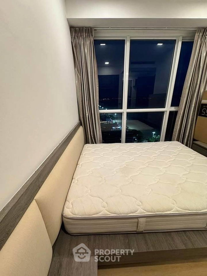 picture 20th-Floor 2-BR Condo For Sale At Cetus Beachfront, Jomtien Beach (ID 3121373) - 7/16