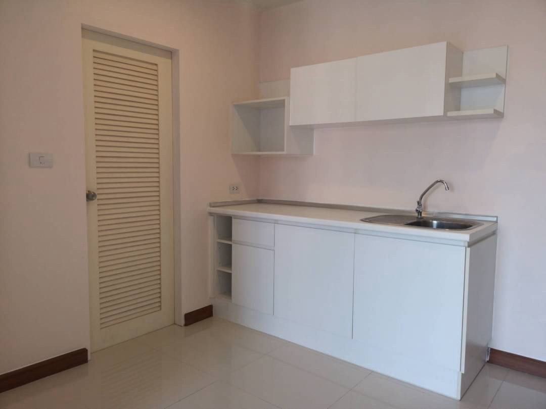 รูป ขาย Airlink Residence ห้องเปล่า ราคาดี 1.39 ล้าน - รูปที่ 6/7
