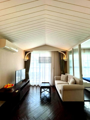 Condos for rent : 🔥🔥🔥 For Rent Condo , Grand Florida Beachfront Condo Resort Pattaya , Na Chom Thian , Sattahip , Chon Buri , CX-181189 ✅ Live chat with us ADD LINE @connexproperty ✅ 🔥🔥🔥