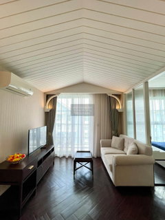 รูปภาพ For Rent Condo , Grand Florida Beachfront Condo Resort Pattaya , Na Chom Thian , Sattahip , Chon Buri , CX-181189 ✅ Live chat with us ADD LINE @connexproperty ✅
