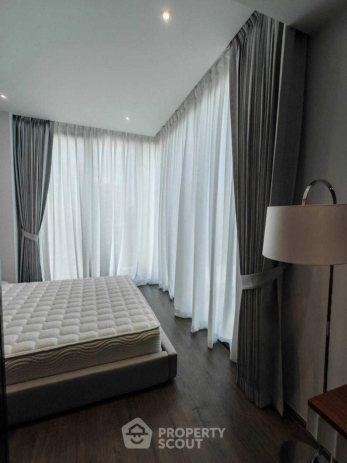 picture 1-BR Condo At ROMM CONVENT, Silom Near BTS Sala Daeng (ID 3428475) - 5/16