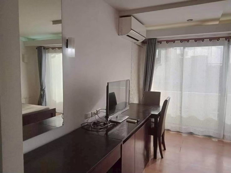 picture Family park condo for rent studio room - 5/10