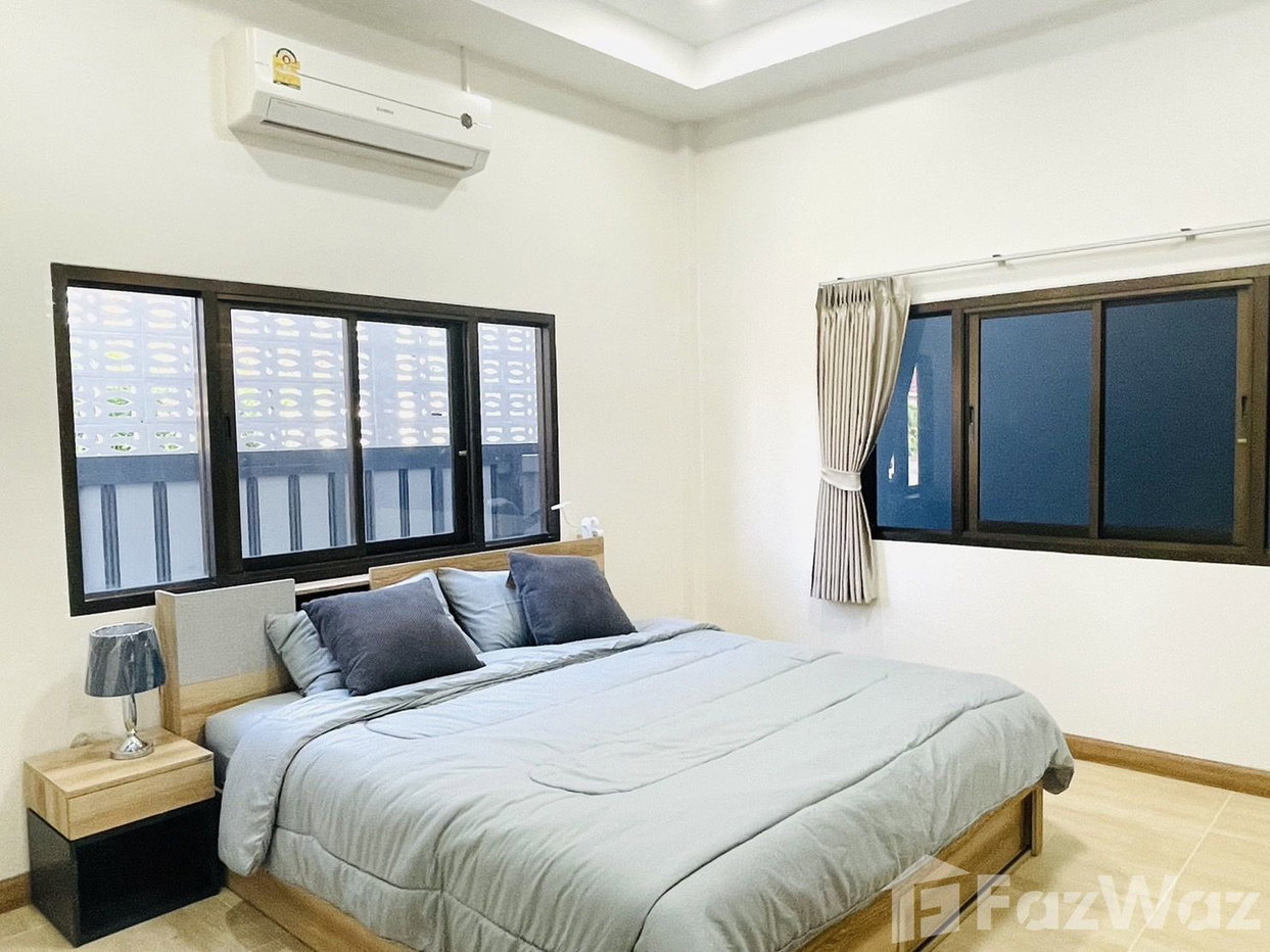 รูป บ้านเดี่ยวให้เช่า 4 ห้องนอน ในโครงการ เจ้าฟ้าการ์เด้นท์โฮม 3 1715052 - รูปที่ 4/29