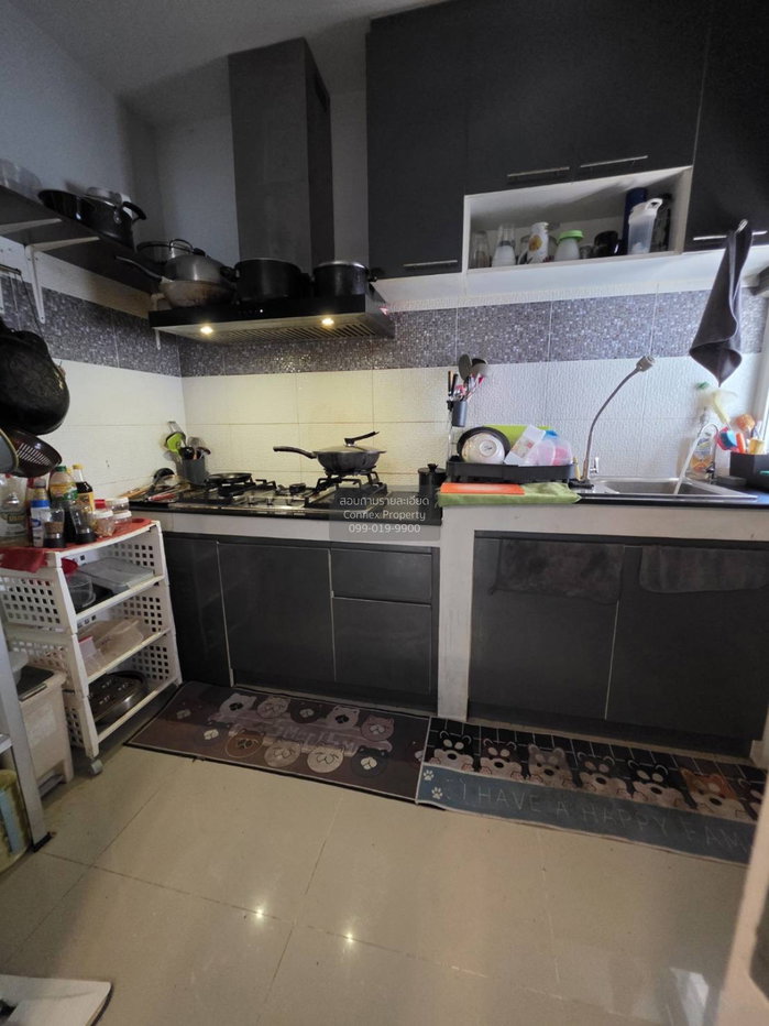 รูป ขายบ้าน เดอะ เซนโทร วัชรพล ออเงิน เขต สายไหม กรุงเทพ CX-180551 ✅ ทักไลน์ @connexproperty ตอบทันที ทีมงานมืออาชีพ ✅ - รูปที่ 7/9