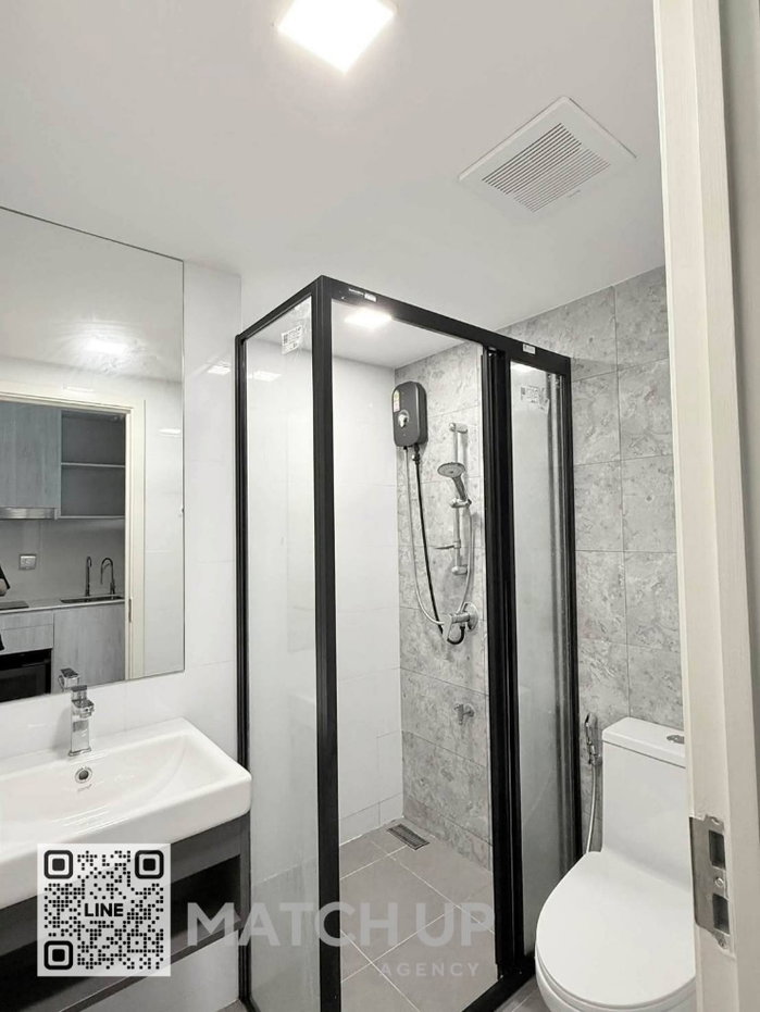 รูป ให้เช่า 🏢 แอทโมซ ทรอปิคานา บางนา 9,500 🔥 | Atmoz Tropicana Bangna - รูปที่ 9/10