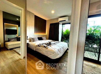 ขายคอนโด : คอนโด 1-ห้องนอน ที่ ดิ อินดี๊ด คอนโด พัทยา ใกล้ เมืองพัทยา (ID 3082651)