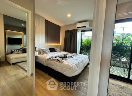 1-BR Condo at The Indeed Condo Pattaya close to Pattaya (ID 3082651)