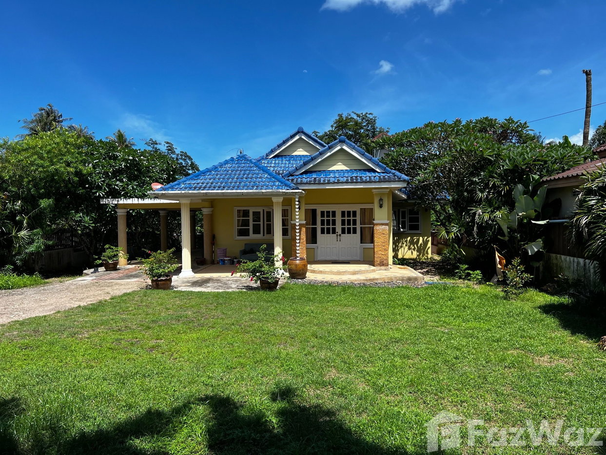 picture 3 Bedroom House for rent in Pa Khlok, Phuket  5347170 - 1/19
